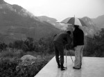 Johanna Tinzl & Stefan Flunger - Jutro-Sutra, 2006